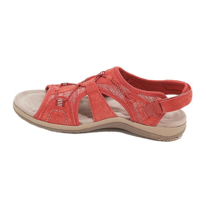 🔥LAST DAY 49% OFF - Women's Support & Soft Adjustable Sandals
