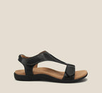 🔥Last Day Promotion 50% OFF -Leather Adjustable Sandals