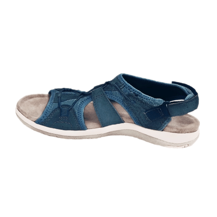 🔥LAST DAY 49% OFF - Women's Support & Soft Adjustable Sandals